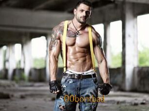 00bornbad