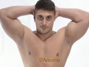 0Antonio