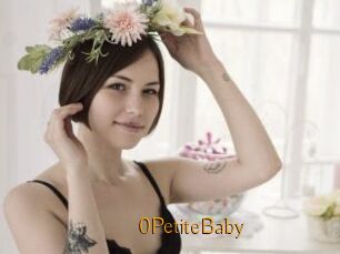 0PetiteBaby