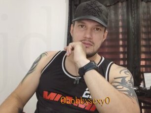 0bobbysexy0