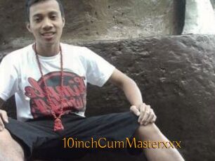 10inchCumMasterxxx
