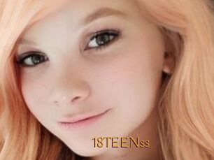 18TEENss