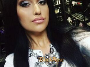 1BlackRose