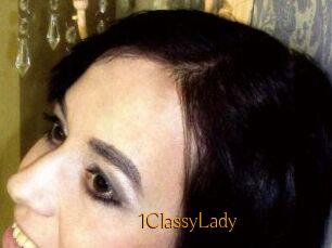 1ClassyLady