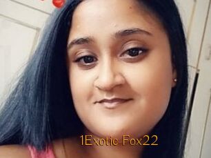 1Exotic_Fox22