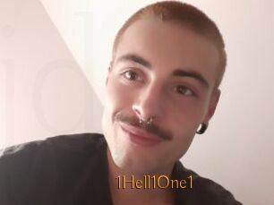 1Hell1One1