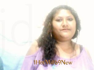 1HotMilf69New