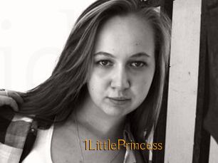 1LittlePrincess