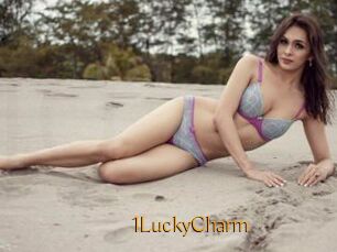 1LuckyCharm