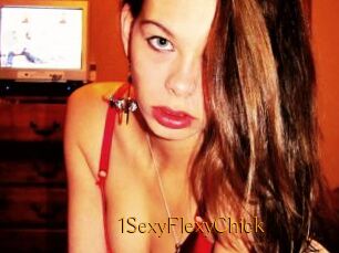 1SexyFlexyChick