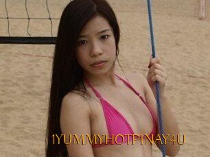 1YUMMYHOTPINAY4U