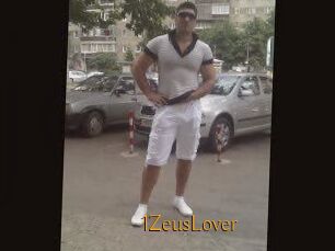 1ZeusLover