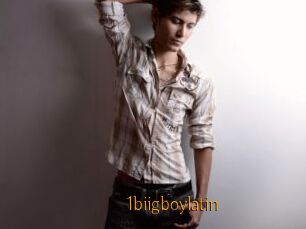1biigboylatin