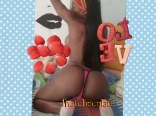 1hotchocolate