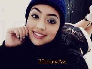 20orianaAss