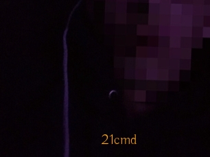 21cmd