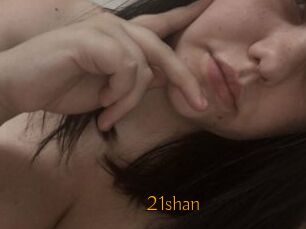 21shan