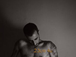 23cm_4u