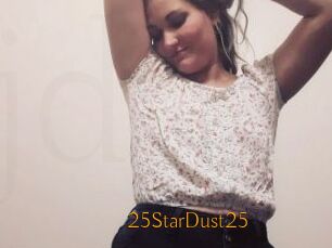 25StarDust25
