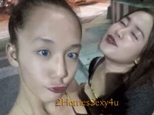 2HottiesSexy4u