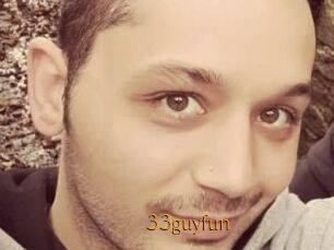 33guyfun