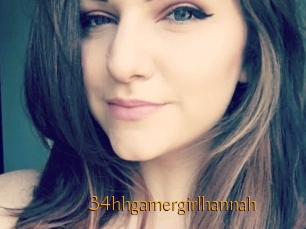 34hhgamergirlhannah