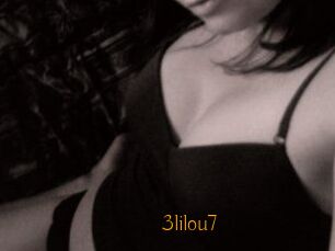 3lilou7