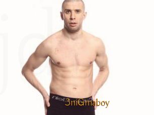 3niGmaboy