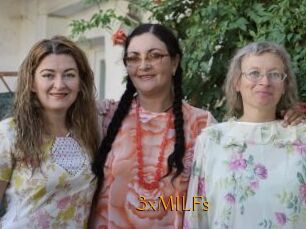 3xMILFs