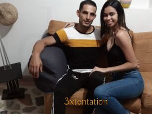 3xtentation