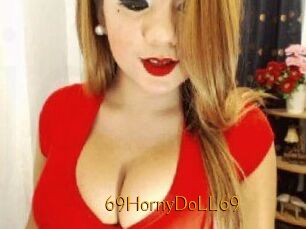69HornyDoLL69