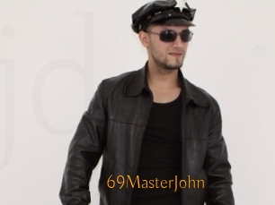 69MasterJohn