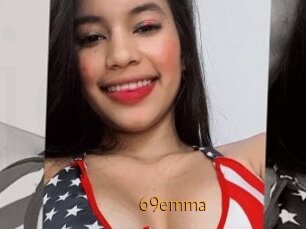 69emma