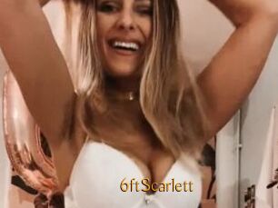 6ftScarlett