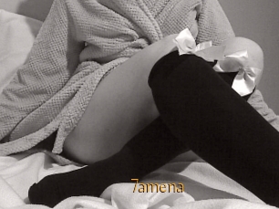 7amena