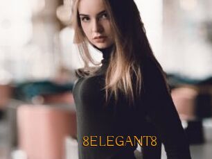 8ELEGANT8