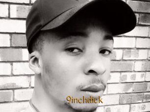 9inchdick