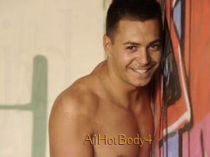 A1HotBody4