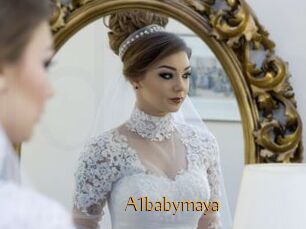 A1babymaya