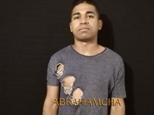 ABRAHAMCHA