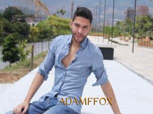ADAMFFOX