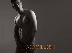 ADAMILLSSH