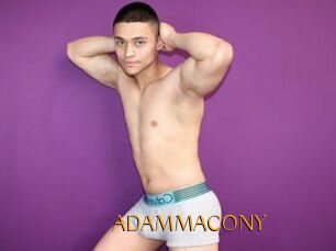 ADAMMACONY