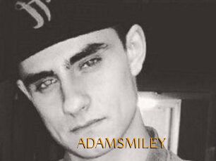 ADAM_SMILEY