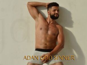 ADAN_GOD_SINNER