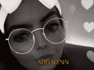 ADDALYNN