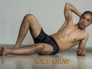 ADESHORNY