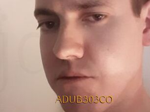 ADUB303CO