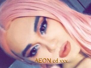AEON_cd_xxx