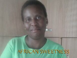 AFRICAN_SWEETNESS
